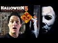 Horror's Hallowed Grounds Episode 11: Halloween 5 The Revenge of Michael Myers Filming Locations