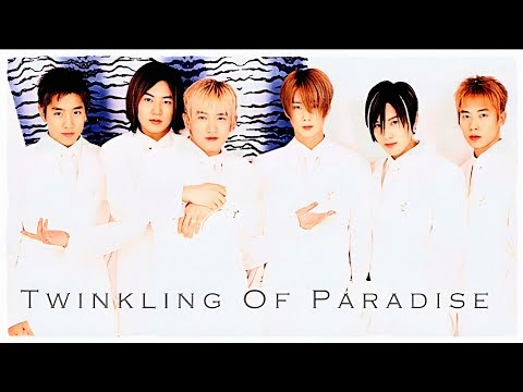 [시청자 신청곡] 신화 - T.O.P(Twinkling Of Paradise)/1999 교차편집 (Stage Mix)