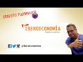 Ernesto Fuenmayor, de freír patatas en McDonald´s a #influencer migratorio internacional.