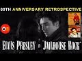Jailhouse Rock | 60th Anniversary | The Legendary Elvis Presley Movie Premiered At October 17, 1957