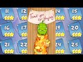 Cut the Rope GOLD - Final Chapter Mechanical Box The Hardest One