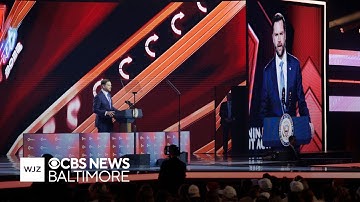 GOP luminaries attend Turning Point USA convention celebrate late founder Charlie Kirk