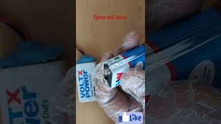 what is inside 9 volt dc battery#dc battery#diy#electronic#tech#shorts#ytshorts#youtubeshortsvedio
