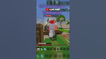 Minecraft Hive Bedwars: don