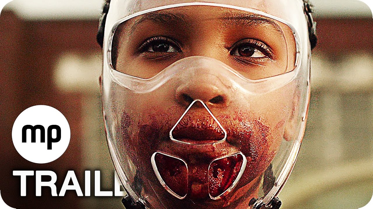 The Girl With All The Gifts Stream Deutsch Kinox