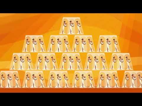 Кадр из фильма «Принцесса и лягушка»