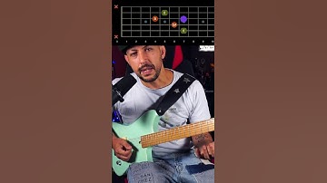 Thumbnail of A Dios Le Pido - JUANES - tremendo el arreglo de guitarra