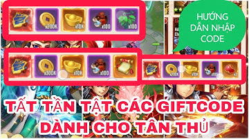 Đế Vương 3Q Mobile | Tất tần tật các giftcode dành cho tân thủ và hướng dẫn nhập code