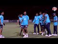 Fielding Drill | Punishment