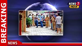 Jhanavi Kukreja murder case: Victim’s kin to oppose accused Diya Padalkar’s bail plea