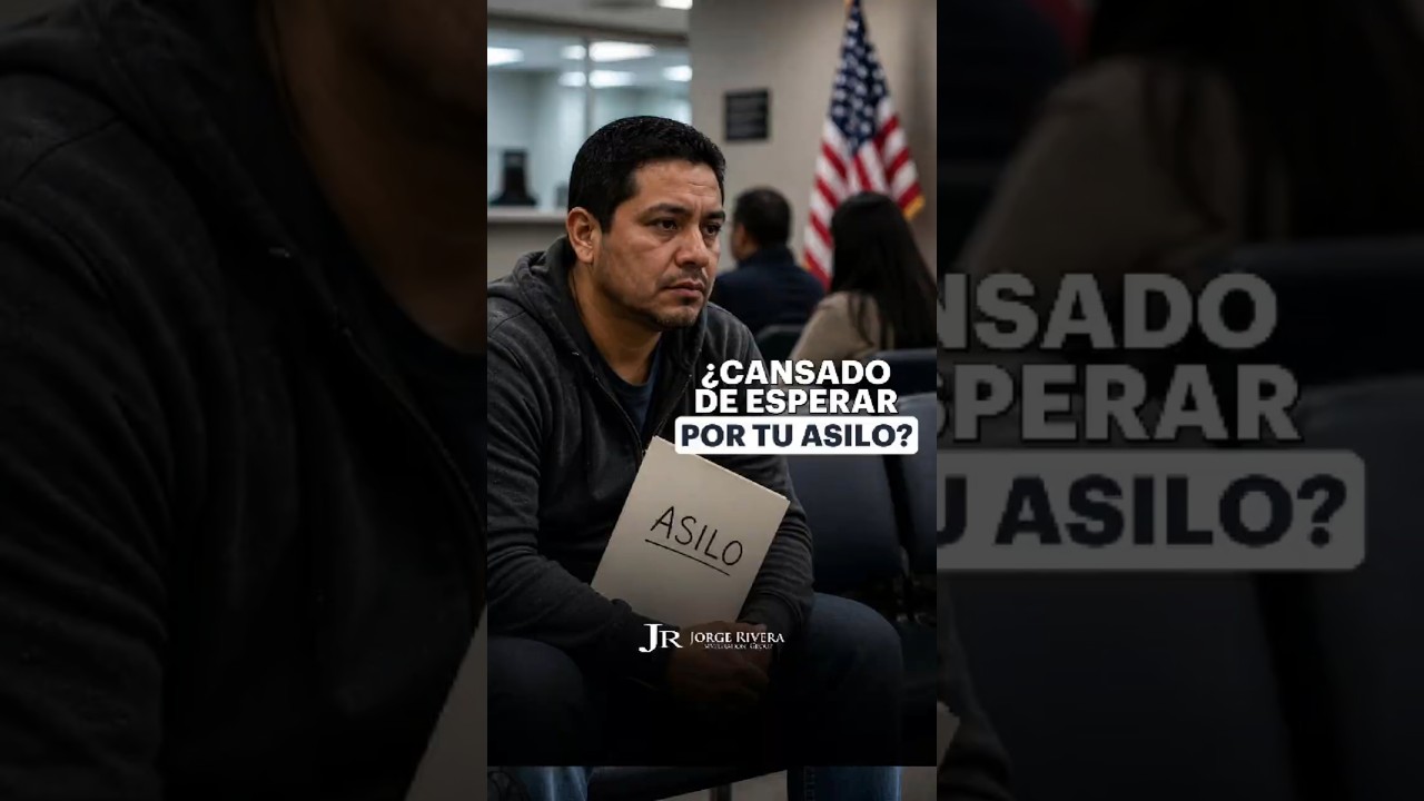 ¿Llevas años esperando? Una opción laboral podría ayudarte | Abogado Jorge de Inmigración Rivera