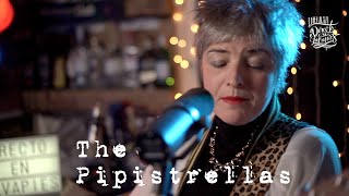 The Pipistrellas - Mr Postman