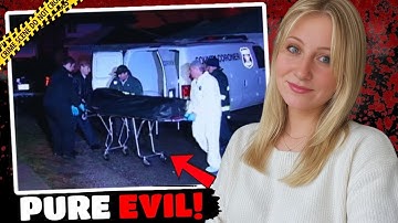 Agenten realiseren zich dat de moordenaar degene is die ze het minst verwachtten | True Crime Doc...