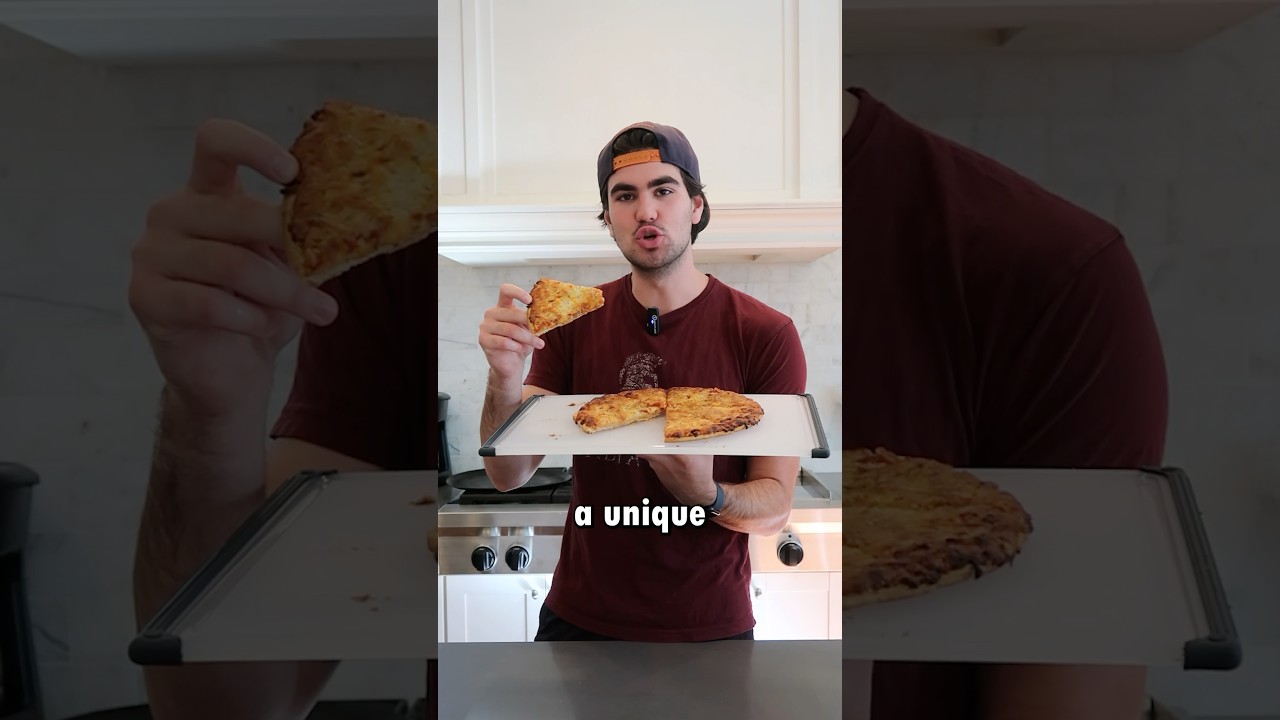 RANKING FROZEN PIZZAS CONTINUES #shorts #cooking #food #pizza #recipe #funny #viral #lunch #how