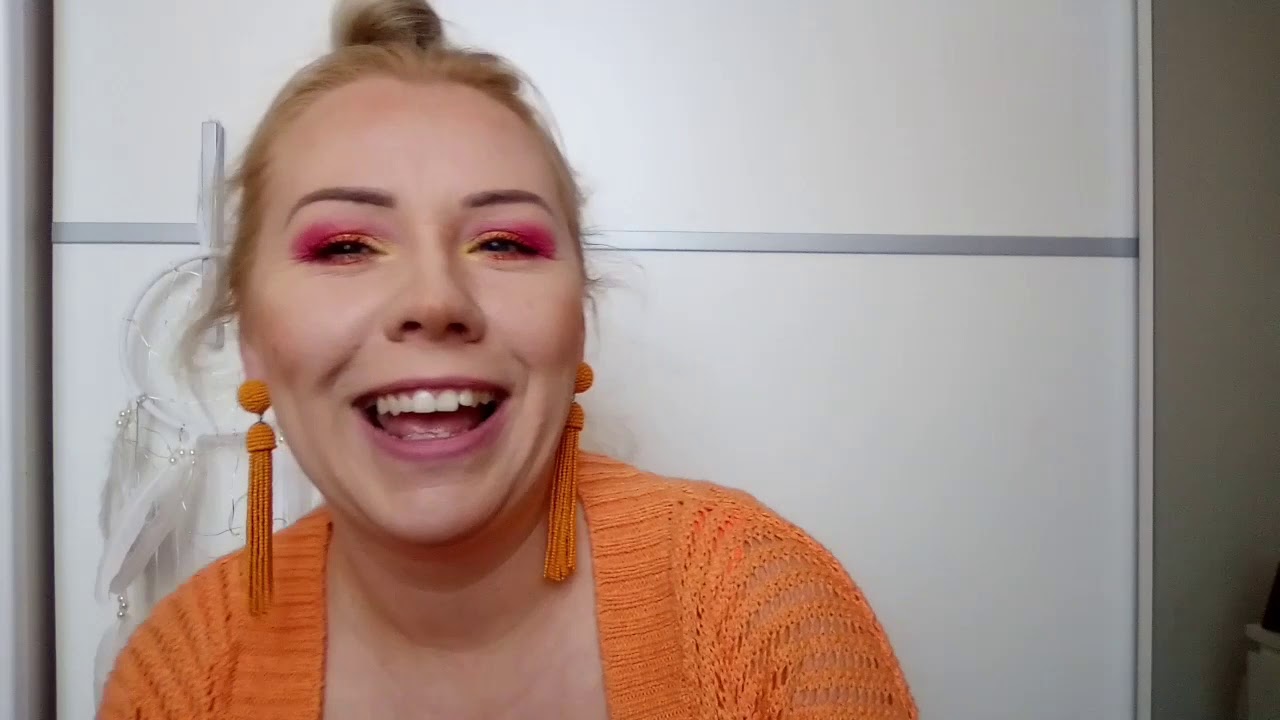 #83/ TESTING LOREAL LASH TELESCOPIC MASCARA MAGNETIC BLACK/TEST TUSZU DO RZES LOREAL TELESCOPIC