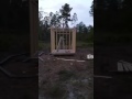 Simple Storage Shed Part 1 Simple Storage Shed Part 1