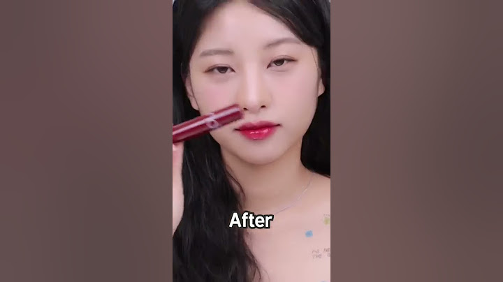 퍼스널컬러의 중요성3🎨 #shorts #쇼츠 #makeup