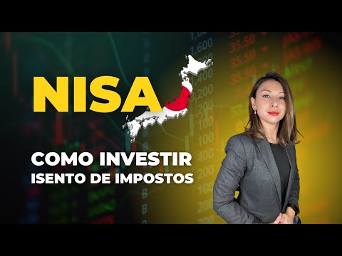 Learn About NISA And Stop Paying Unnecessary Tax For Residents Of Japan