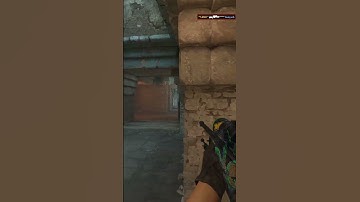 ANCIENT 3 KILL AWP #CS2 #ancient