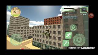 Turtle  Rope Jumper  Gameplay screenshot 5