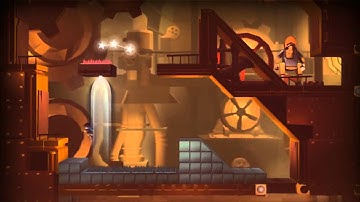 Pid E3 2012 "Core Mechanic March" Trailer