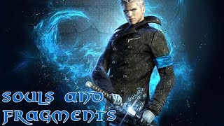 DmC Vergil's Downfall: Collectibles Guide (All Missions)