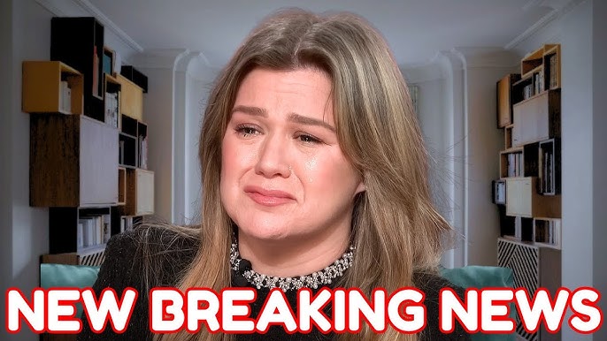 5 Minutes Ago! It's Over! American Idol and Country Star Kelly Clarkson  Very Sad News 😭 - YouTube