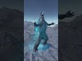 Godzilla 2021 destroy skull island