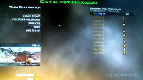 how to get aimbot on mw2 pc