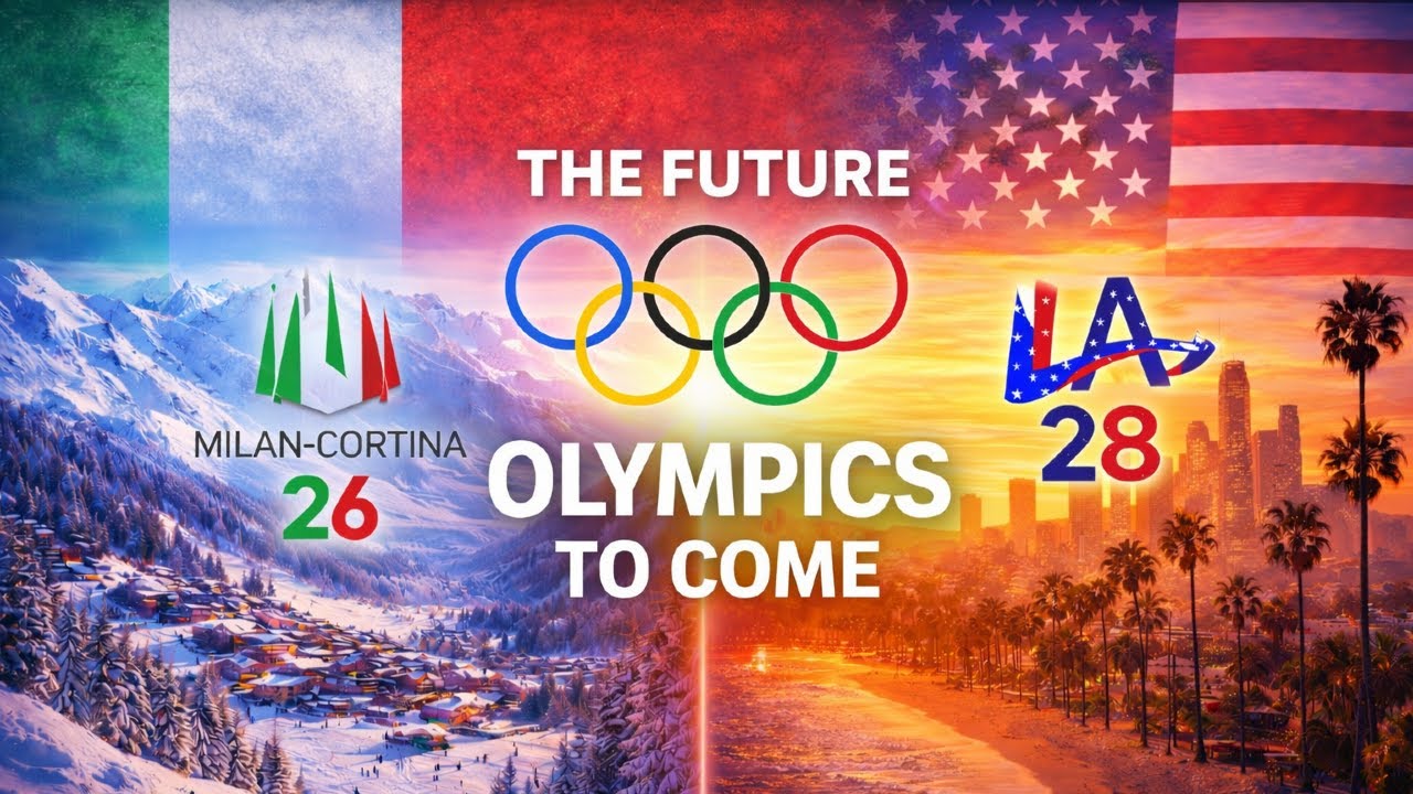 What is the Purpose of the Olympic Games