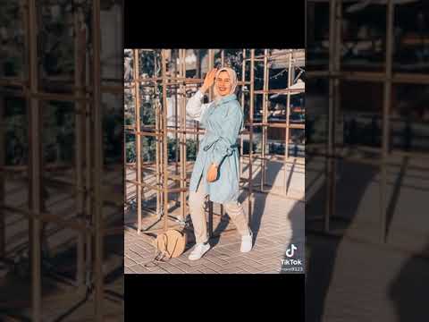وضعيات تصوير لل المحجبات والغير المحجبات بطريقه احترافيه اذا عجبك الفيديو ننزل الجزء التاني 