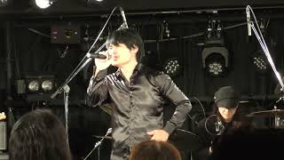 KING's WING / Good Luck My Love ＜氷室京介コピー＞ 新宿