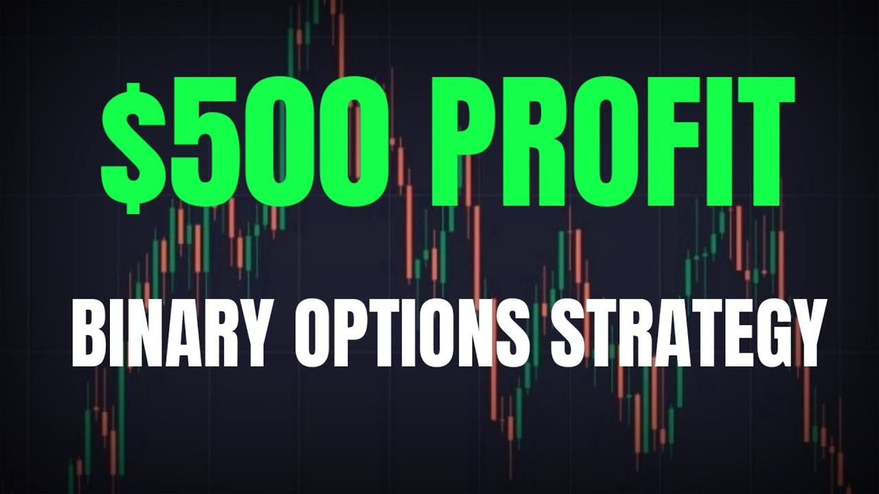 $500 in 15 minutes || Best binary options trading strategy - YouTube