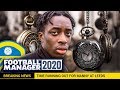 THE CLOCKS ARE TICKING! WILL I SAVE MY JOB?! - EP #15 - FOOTBALL MANAGER 2020