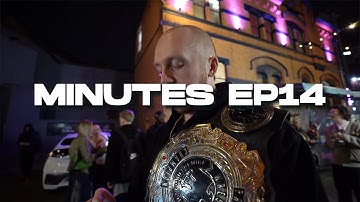 1 YEAR ANNIVERSARY CELEBRATION | Minutes EP14