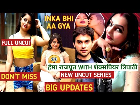 Smita paul | Inka bhi aa gya | uncut | hema rajpoot new series with ...