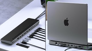 BEST DOCKING STATIONS 2024 - DON'T BUY UNTIL YOU WATCH THIS!