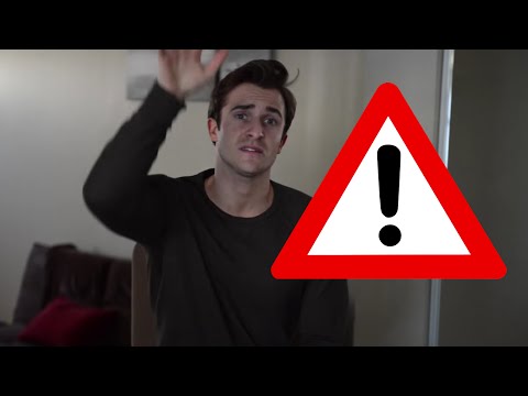 Want to Get Over Your Ex OR Get Him Back? Don’t Do This…| Matthew Hussey, Get The Guy