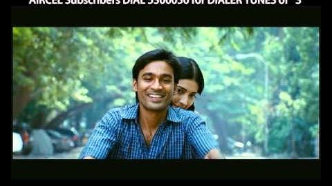 3 - Official Trailer Part 2