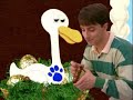 Blue's Clues: We're Ready For Our Thinking Chair (Blue Wants To Play A Game)
