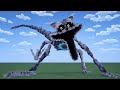 Poppy Playtime Chapter 3 Modu! | Minecraft PE