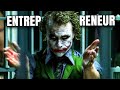 Why The Joker Would Be Successful In Business