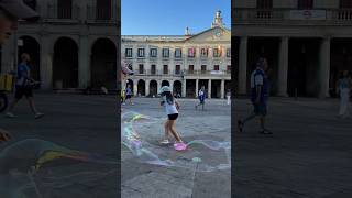 juegos de burbujas🫧🫧 bubble games🫧 #fun #games #bubble #juegos #girl #gamingvideos #divertido screenshot 1