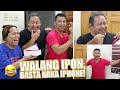 MAY BAGO NA AKONG CELLPHONE! (LAPTRIP NANAMAN!)