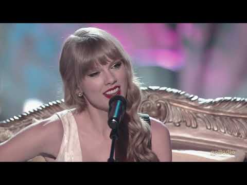 Taylor Swift- Begin Again