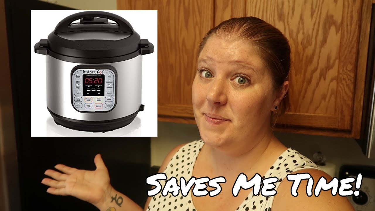 Instant Pot Family Favorites - YouTube