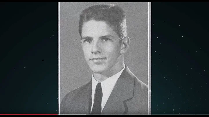 2019 Hall of Fame Inductee - Rudolf Anderson