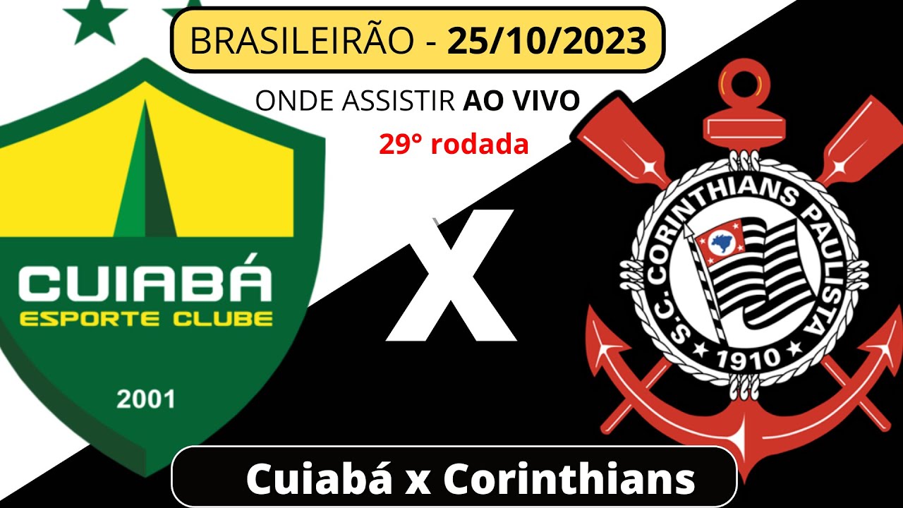 Onde assistir aos jogos de hoje (25/10/2023)