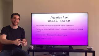 What is the Aquarian Age