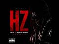 Yeat x Travis Scott Type Beat - "HZ"